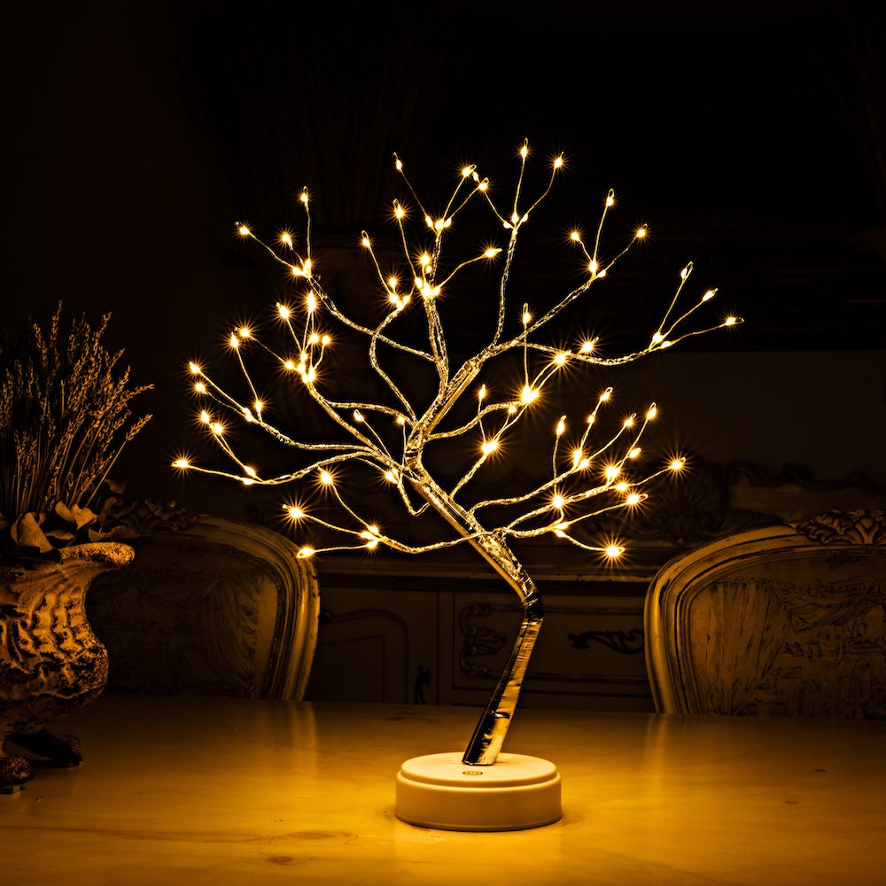 FiveMagics Glowing Tree®