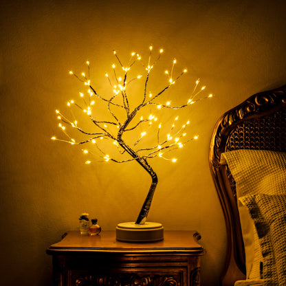 FiveMagics Glowing Tree®